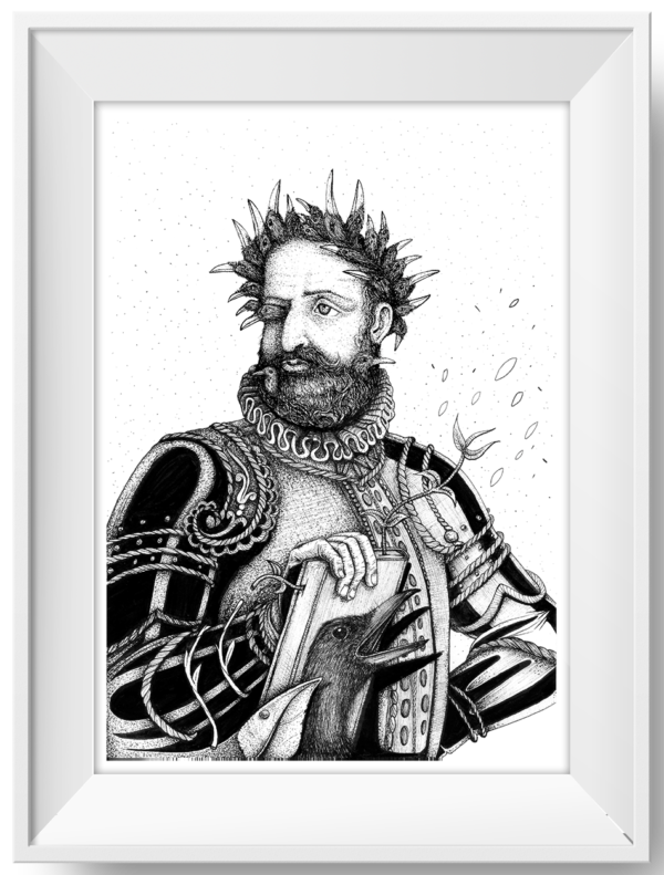 CAMÕES A