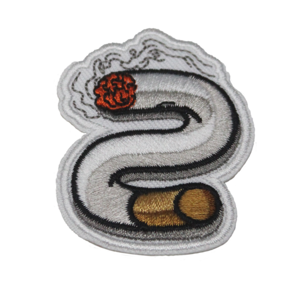 CIGAR PATCH