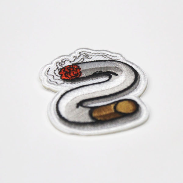 CIGAR PATCH - Image 2