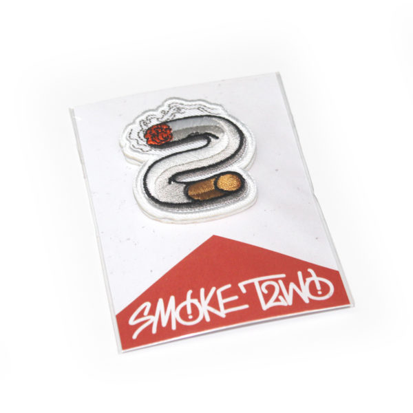 CIGAR PATCH - Image 3