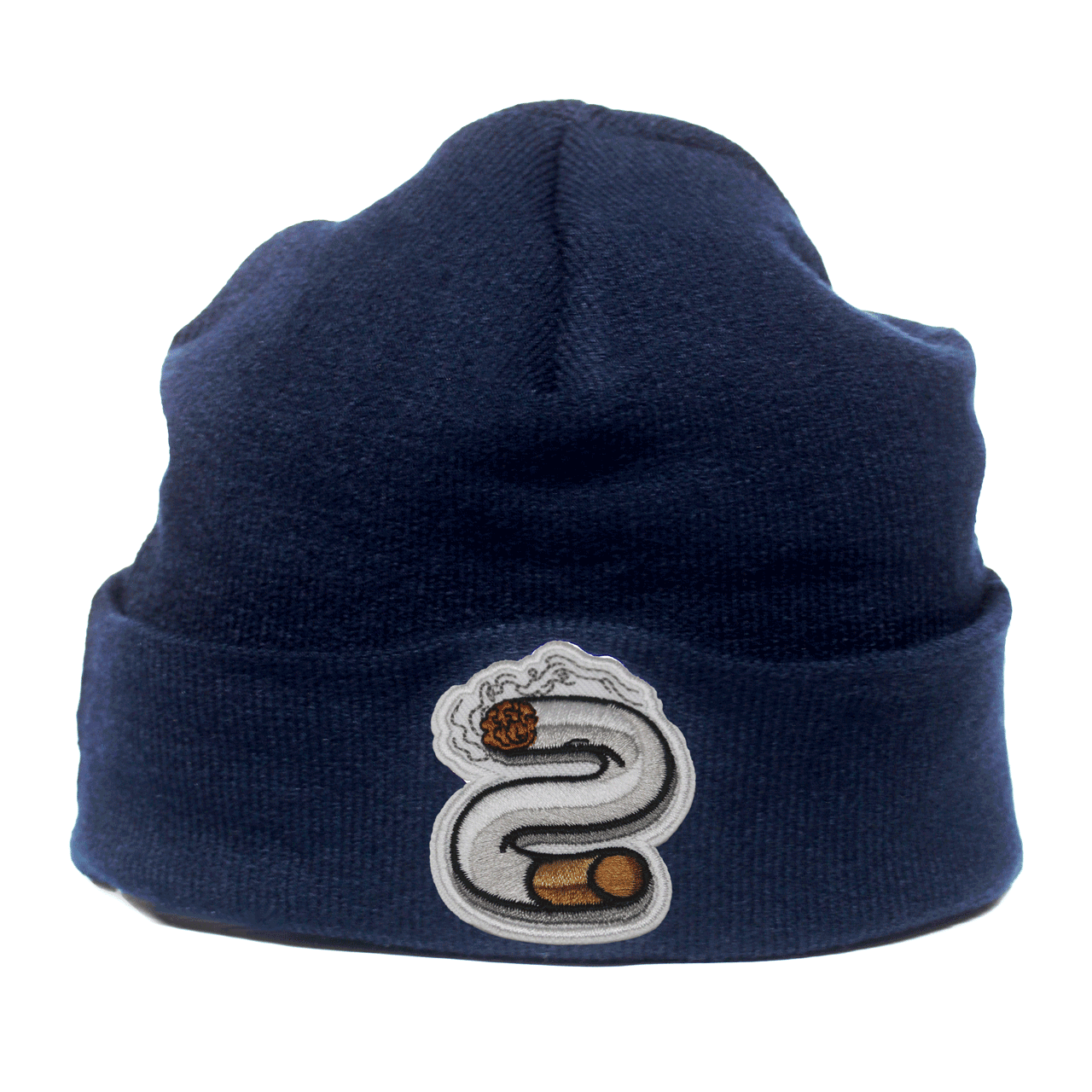 CIGAR BEANIE