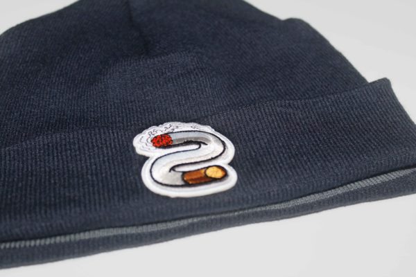CIGAR BEANIE - Image 3