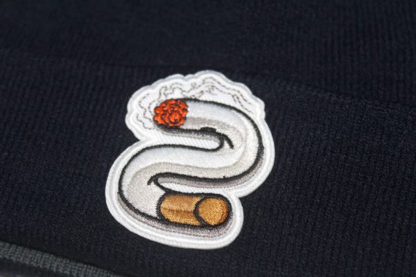 CIGAR BEANIE - Image 2