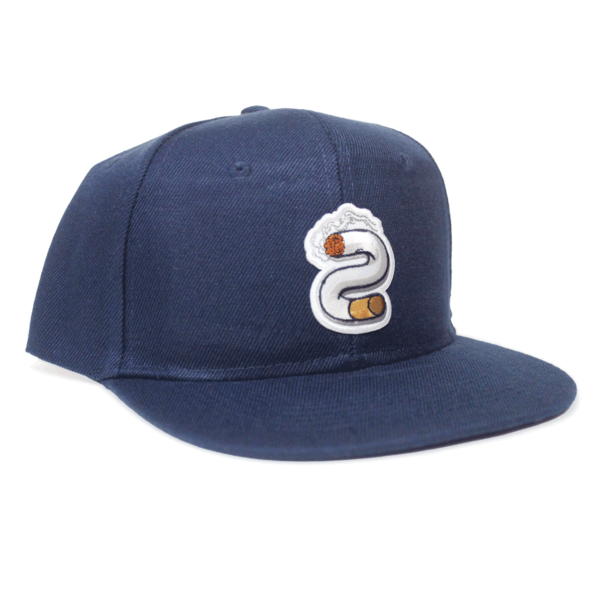 CIGAR SNAP BACK