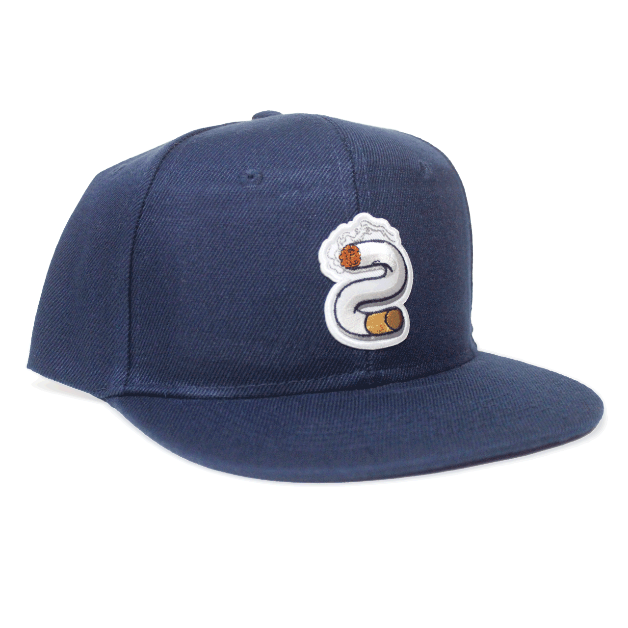 CIGAR SNAP BACK