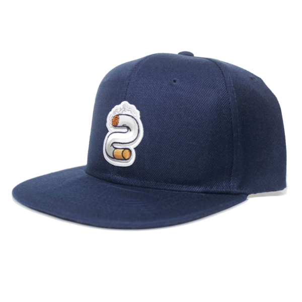 CIGAR SNAP BACK - Image 3