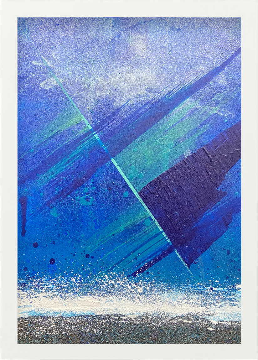 #25031 | Mykonos Series