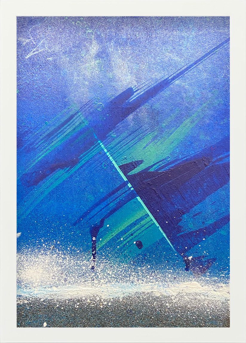 #25032 | Mykonos Series