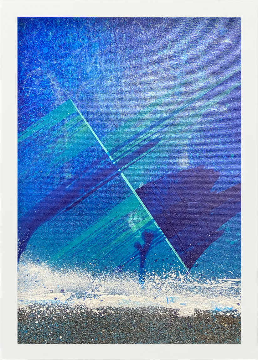 #25033 | Mykonos Series