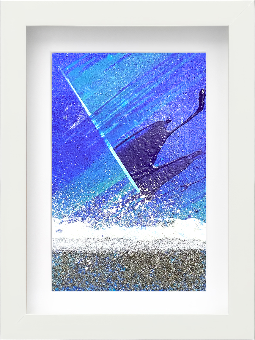 #25034 | Mykonos Series