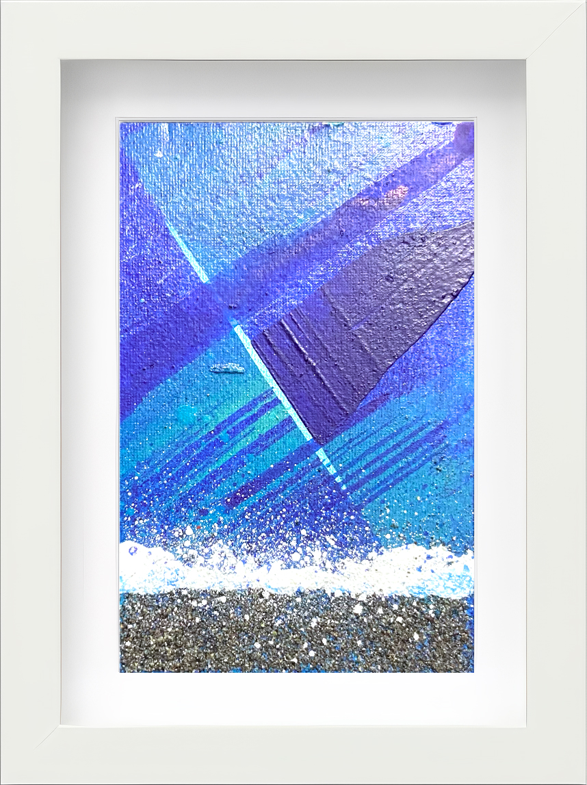 #25035 | Mykonos Series