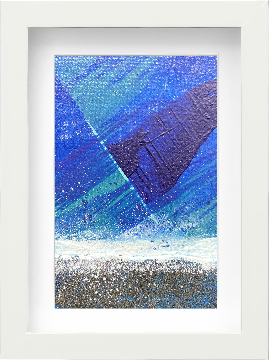 #25036 | Mykonos Series