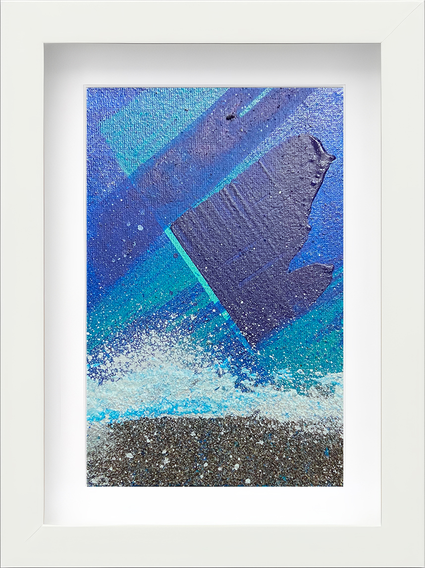 #25038 | Mykonos Series
