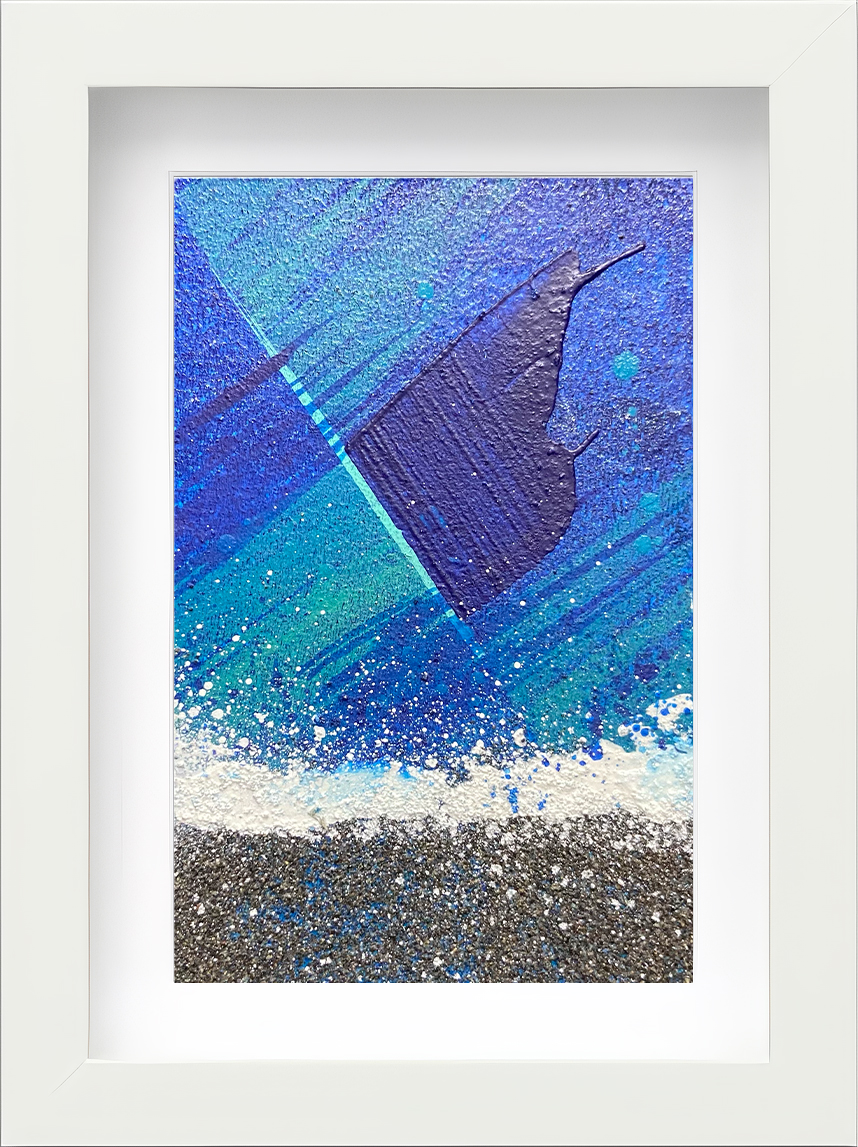 #25039 | Mykonos Series