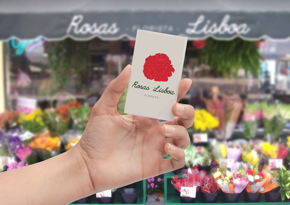 ROSAS LISBOA